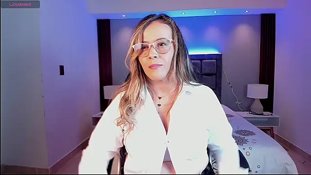 Susann Ross online show from March 20, 2026, 10:49 am