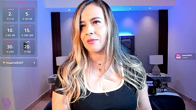 Susann Ross online show from March 28, 2026, 11:00 am