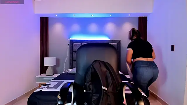 Susann Ross online show from April 17, 2026, 10:40 am