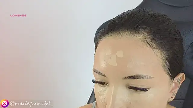 Snapshot of Mariafer05 chatting on March 5, 2025, 5:08 pm Mariafer05 online show from March 5, 2025, 5:08 pm