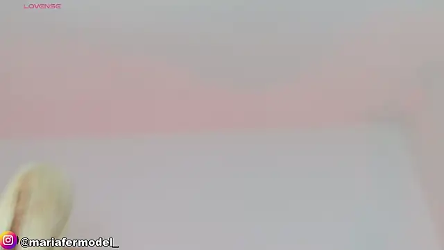 Mariafer05 online show from March 16, 2026, 3:59 pm