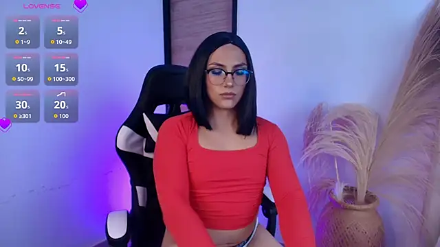 -Sofii  online show from January 6, 2026, 9:30 pm