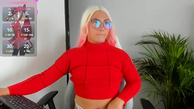 Snapshot of -Sofii_ chatting on December 20, 2024, 1:11 pm -Sofii online show from December 20, 2024, 1:11 pm