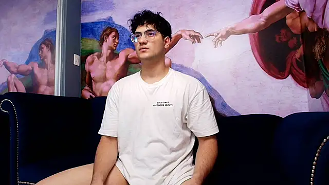 Snapshot of Mark_Evans1_ chatting on February 20, 2025, 7:41 pm Mark Evans1  online show from February 20, 2025, 7:41 pm