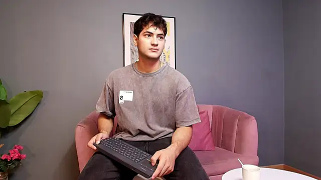 Snapshot of Mark_Evans1_ chatting on November 6, 2025, 3:05 pm Mark Evans1 online show from November 6, 2025, 3:05 pm