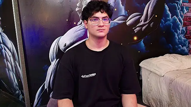 Snapshot of Mark_Evans1_ chatting on March 8, 2025, 7:42 pm Mark Evans1  online show from March 8, 2025, 7:42 pm