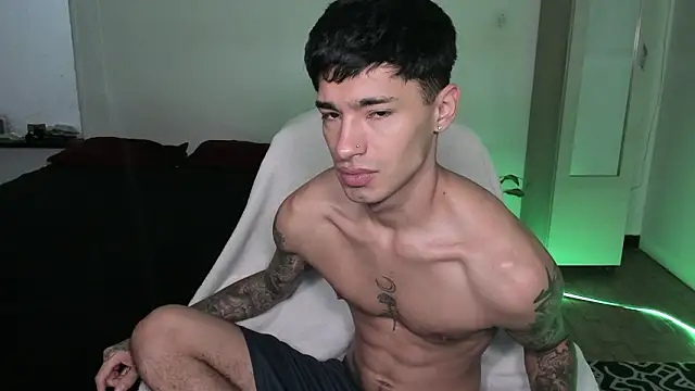 Damon  333 online show from February 24, 2026, 5:03 pm