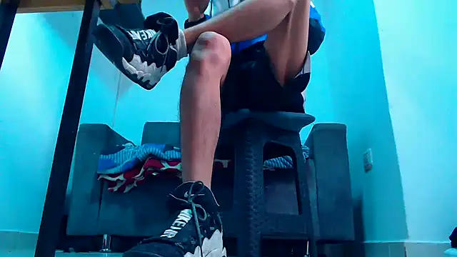 mastersmits online show from January 13, 2026, 4:05 am