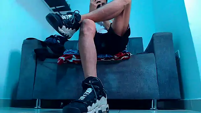 mastersmits online show from March 24, 2026, 1:05 am