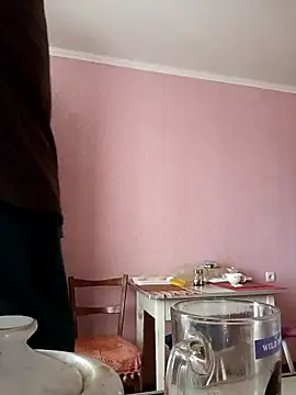 Pineapple04 online show from October 10, 2025, 6:25 am