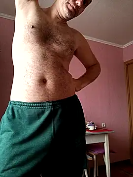 Pineapple04 online show from November 24, 2025, 6:35 am