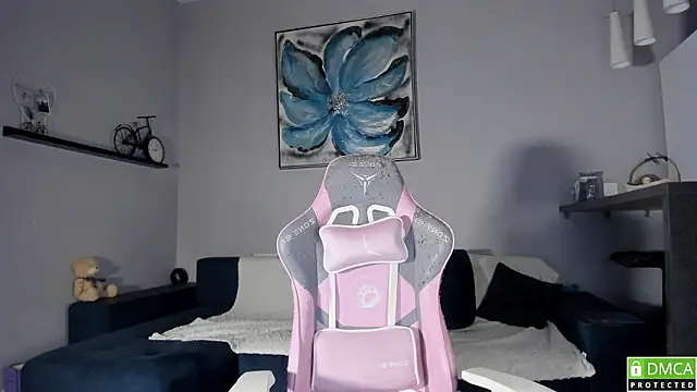 Snapshot of wwildfox chatting on January 31, 2026, 7:34 pm wwildfox online show from January 31, 2026, 7:34 pm