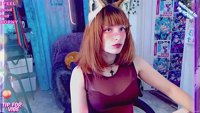 Snapshot of Toxic_Ellies chatting on February 5, 2025, 1:33 pm Toxic Ellies online show from February 5, 2025, 1:33 pm