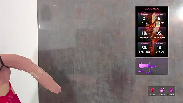 Snapshot of Issys_milf chatting on February 12, 2026, 4:18 pm Issys milf online show from February 12, 2026, 4:18 pm