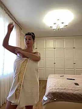 Dina0908 online show from February 19, 2026, 10:01 am