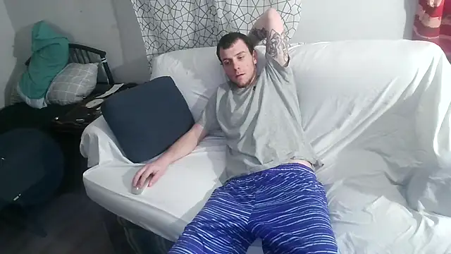 Boogieflex1 online show from November 30, 2025, 5:19 am