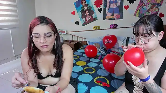 Snapshot of jeyloveebony chatting on February 14, 2025, 1:51 pm jeyloveebony online show from February 14, 2025, 1:51 pm