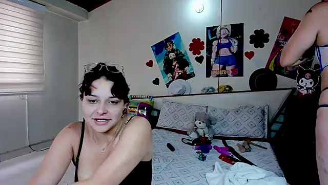 Snapshot of jeyloveebony chatting on September 27, 2025, 12:44 pm jeyloveebony online show from September 27, 2025, 12:44 pm