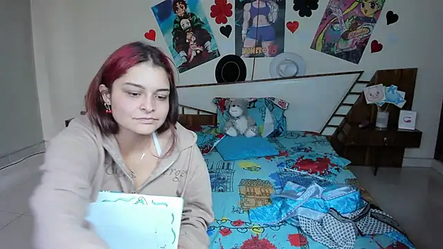 Snapshot of jeyloveebony chatting on March 8, 2025, 1:57 pm jeyloveebony online show from March 8, 2025, 1:57 pm