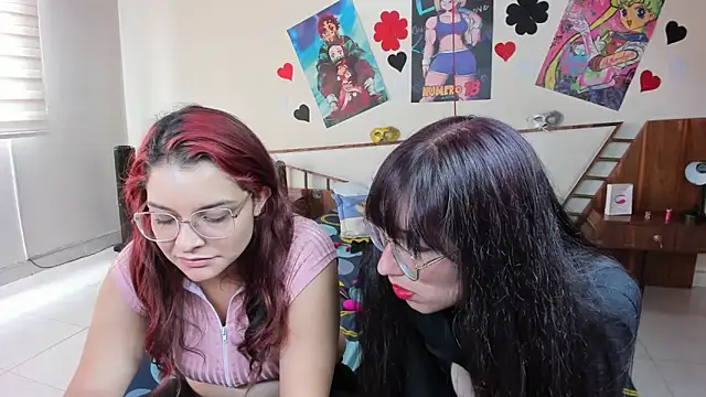 Snapshot of jeyloveebony chatting on February 8, 2025, 4:35 pm jeyloveebony online show from February 8, 2025, 4:35 pm