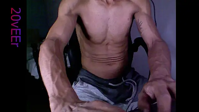 20vEEr online show from January 9, 2026, 6:31 am