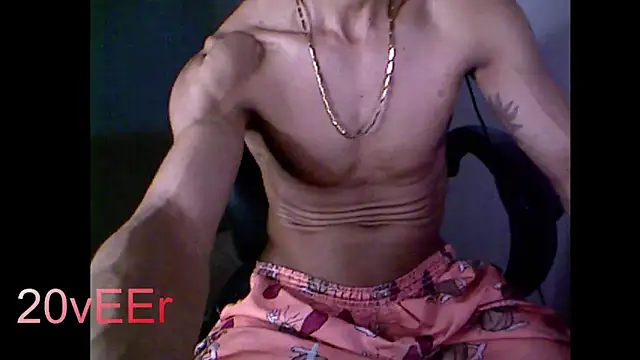 Snapshot of 20vEEr chatting on September 21, 2025, 6:51 am 20vEEr online show from September 21, 2025, 6:51 am