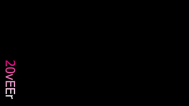 Snapshot of 20vEEr chatting on October 16, 2025, 9:34 pm 20vEEr online show from October 16, 2025, 9:34 pm