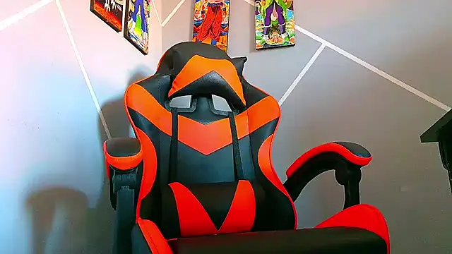 ADAM HOT online show from September 25, 2025, 9:43 pm