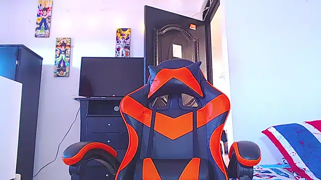 Snapshot of ADAM_HOT chatting on February 20, 2026, 1:24 pm ADAM HOT online show from February 20, 2026, 1:24 pm