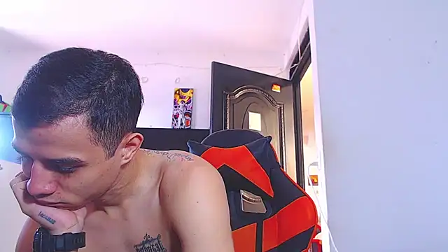 Snapshot of ADAM_HOT chatting on March 2, 2026, 2:35 pm ADAM HOT online show from March 2, 2026, 2:35 pm