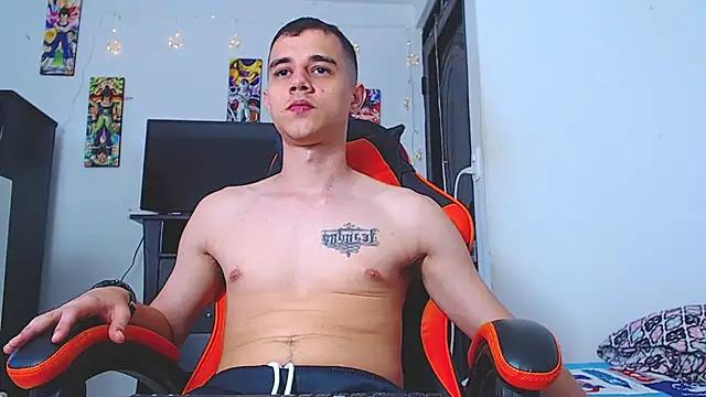 Snapshot of ADAM_HOT chatting on February 16, 2026, 10:51 pm ADAM HOT online show from February 16, 2026, 10:51 pm