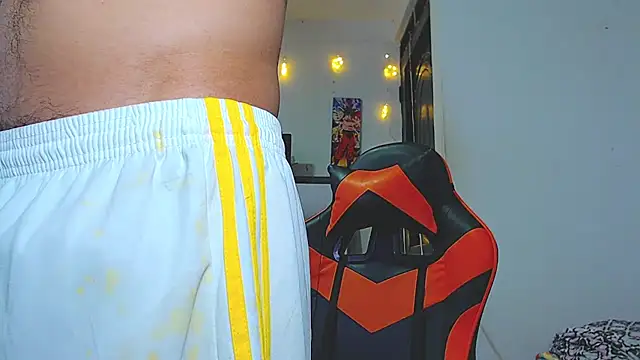 Snapshot of ADAM_HOT chatting on February 22, 2026, 9:49 pm ADAM HOT online show from February 22, 2026, 9:49 pm