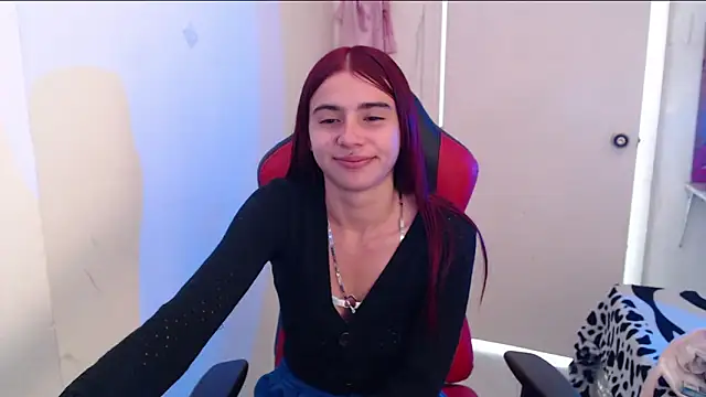 Maximesex online show from December 17, 2025, 1:38 pm