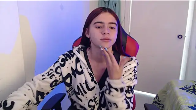 Maximesex online show from March 6, 2026, 1:39 pm