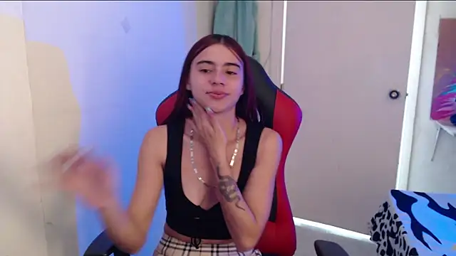 Maximesex online show from March 9, 2026, 1:36 pm