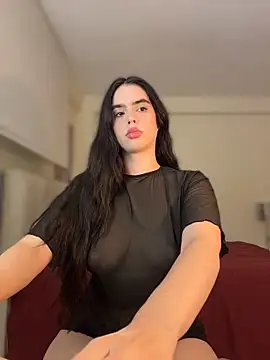 Mavi Coless online show from March 29, 2026, 1:18 am