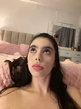 Snapshot of Mavi_Coless chatting on March 1, 2025, 3:10 am Mavi Coless online show from March 1, 2025, 3:10 am