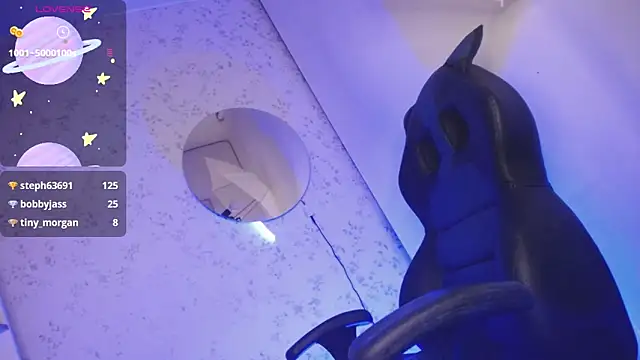 lia stormy online show from March 13, 2025, 11:27 pm