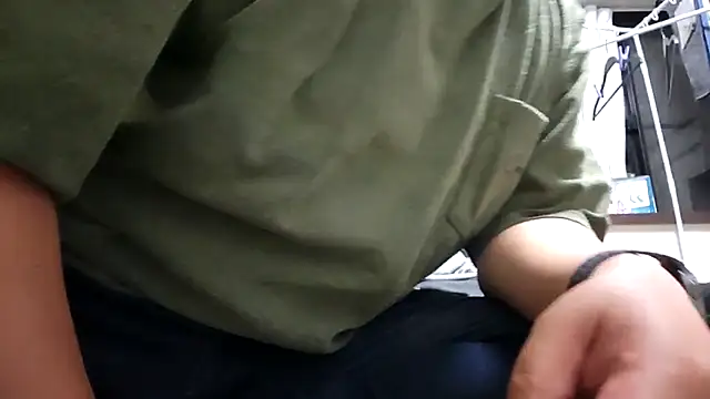 07YUKIO online show from April 15, 2026, 9:59 am