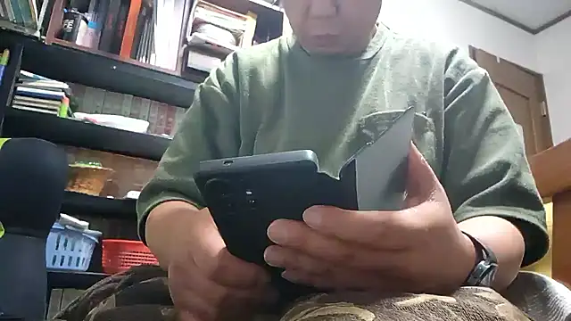 07YUKIO online show from April 11, 2026, 2:10 pm