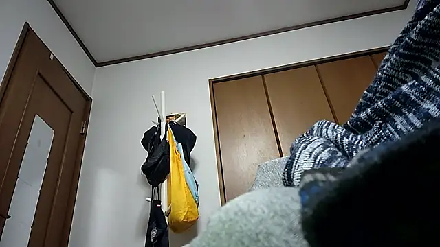 07YUKIO online show from November 11, 2025, 12:33 pm