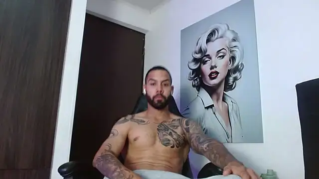 Hendry  online show from October 1, 2025, 2:49 am