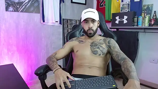 Hendry  online show from December 21, 2025, 4:25 am