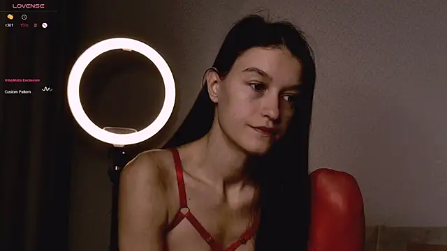 Alice  grace online show from October 6, 2025, 8:42 pm