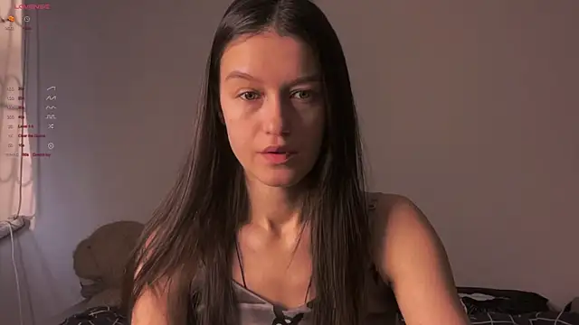 Alice  grace online show from March 11, 2025, 2:51 pm