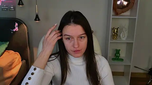 Alice  grace online show from January 30, 2025, 10:41 pm