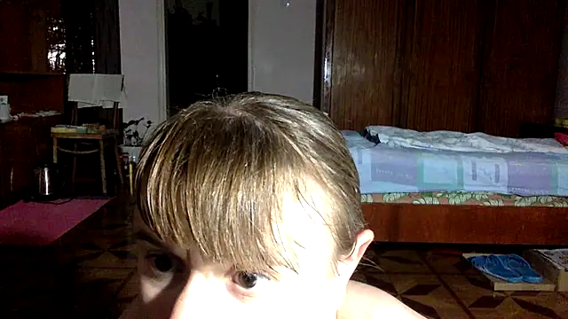 KlavdiaPetrivna online show from October 10, 2025, 12:33 am