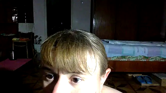 KlavdiaPetrivna online show from July 12, 2026, 1:17 am