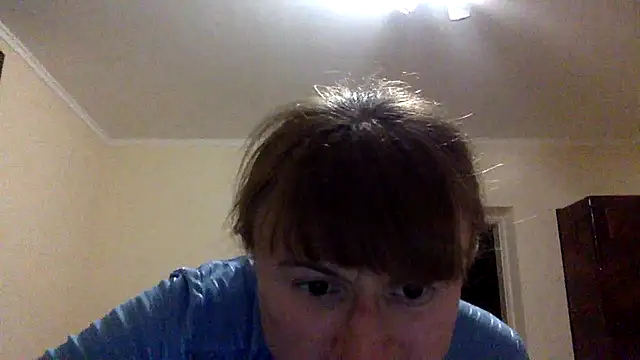 Snapshot of KlavdiaPetrivna chatting on April 9, 2026, 6:25 pm KlavdiaPetrivna online show from April 9, 2026, 6:25 pm
