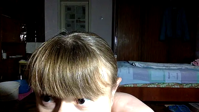 KlavdiaPetrivna online show from October 2, 2025, 8:56 pm